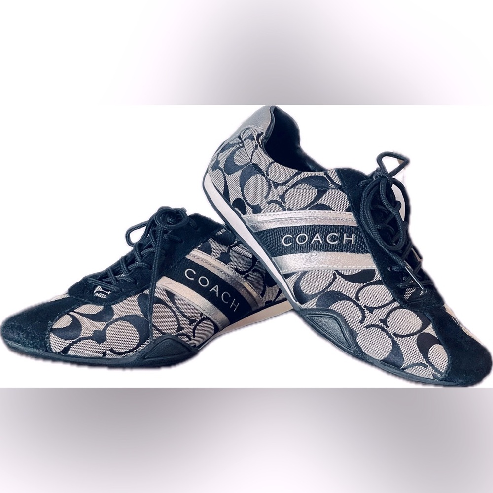 COACH,“JAYME”,Women’s,Sz 7.5M,Designer Athletic Shoe